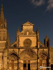 Cathédrale Saint-Jean-Baptiste