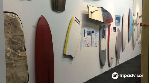 Surfing Heritage and Culture Center