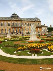 Wrest Park