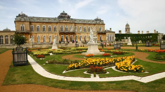 Wrest Park