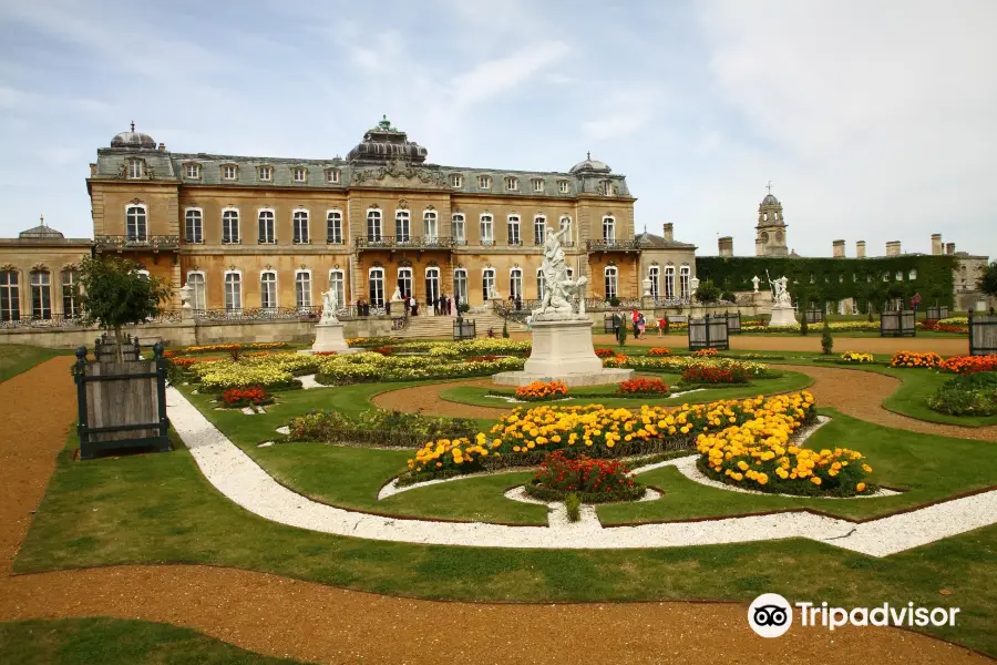 Wrest Park