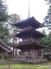 Oppouji Temple