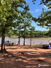 Lake Thunderbird State Park