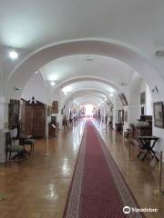 Musée de la ville de Novi Sad