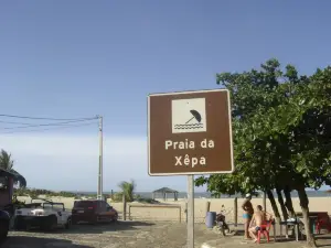 Xepa Beach