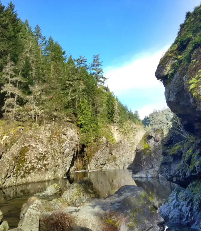 Sooke