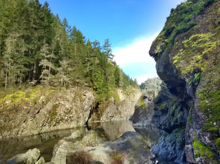 Hotels in Sooke