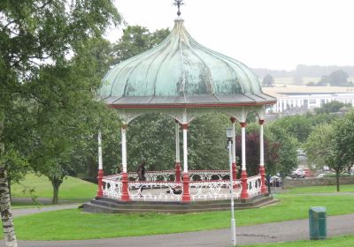 Dunfermline Public Park