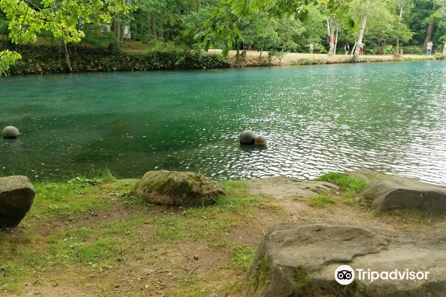 鳥沼公園