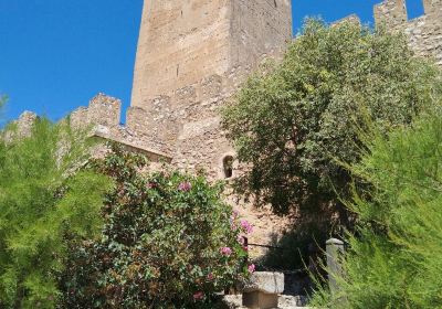 Castle Bañeres