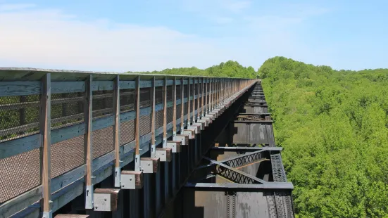 High Bridge Trail