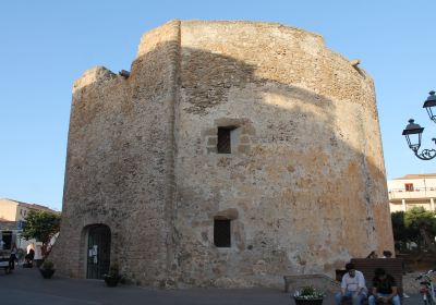 Torre di San Giovanni