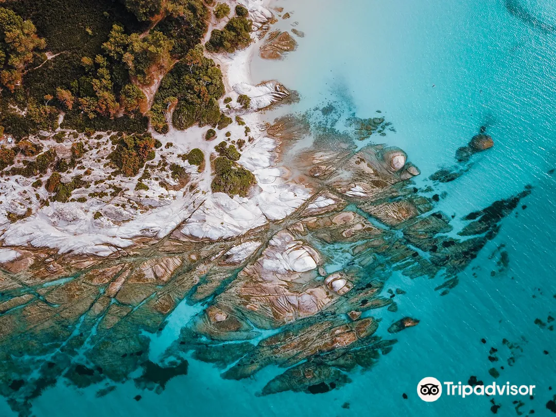 2_Kavourotrypes Beach