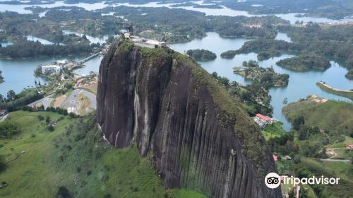 Laguna de Guatape