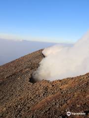 Pacaya Volcano