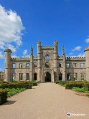 Lowther Castle and Gardens