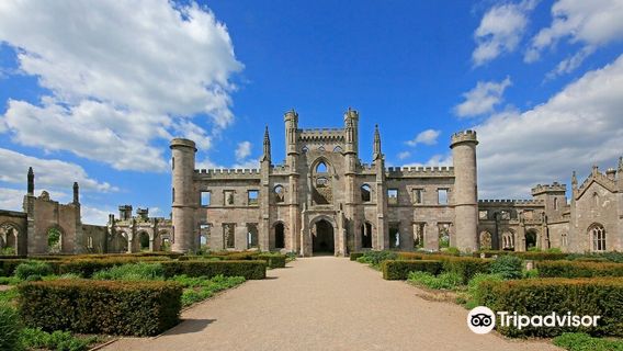 Lowther Castle & Gardens
