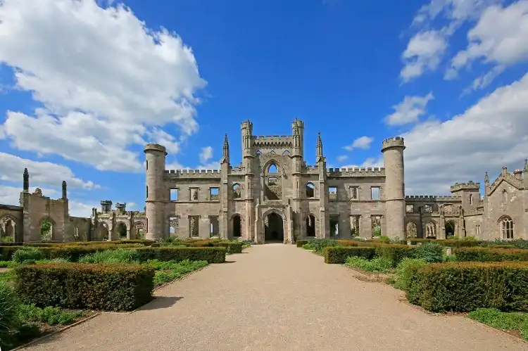 Hotels in Lowther