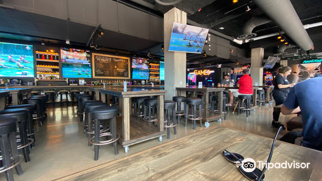 Lucky Strike Chicago