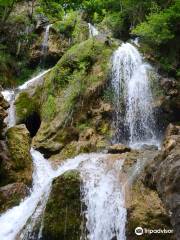 Su-Uchkhan Waterfall