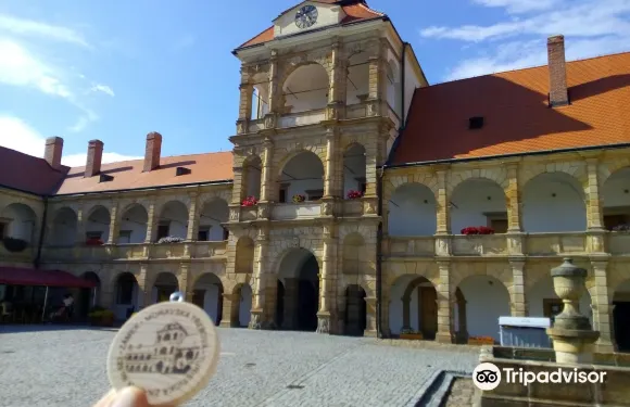 摩拉維亞熱博瓦