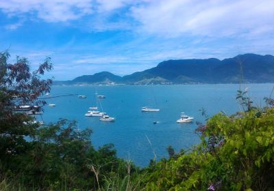 Mirante do Barreiro