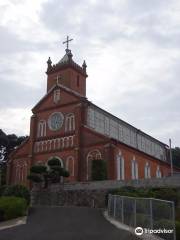 Cathedral Kuroshima