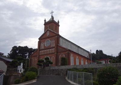 Kuroshima Church