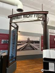 New Mexico Holocaust & Intolerance Museum and Gellert Center for Education