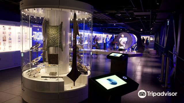 Bank of Canada Museum