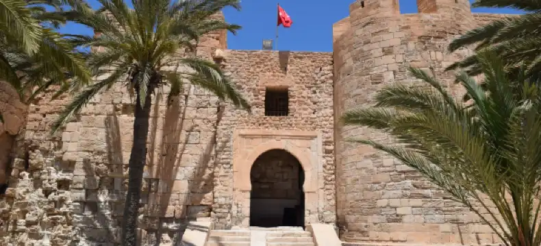 Hotels in Houmt Souk