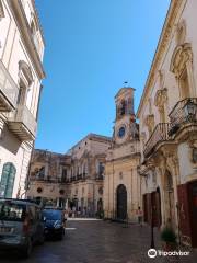 Centro storico di Galatina