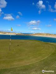 Durness Golf Club