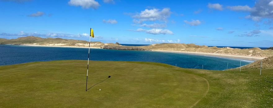 Durness Golf Club