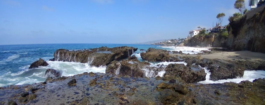 Victoria Beach