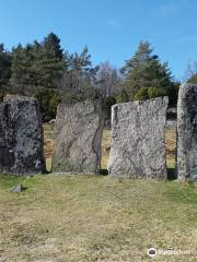 Yacimiento funerario de Greby