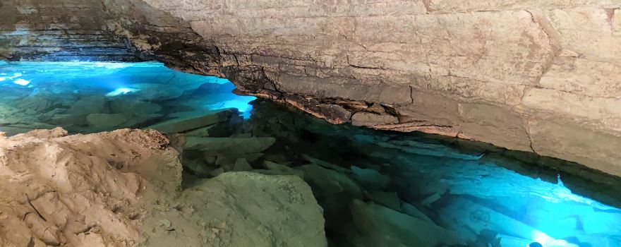 Les Grottes de Beze