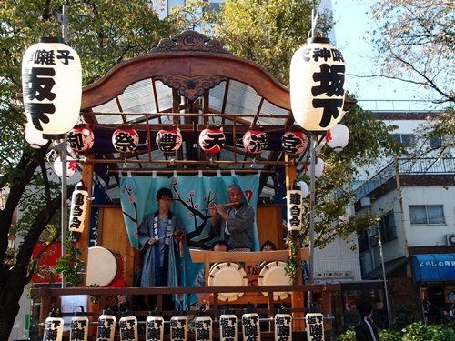 【日本國立】天下市 | 國立市