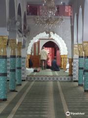 Mosquee Ben Saadoun