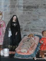 Museo delle Arti Monastiche - Le Stanze del Tempo Sospeso