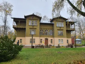 Kuldiga District Museum