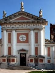 Cathedral of Castelfranco Veneto
