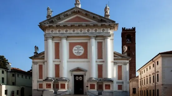 Cathedral of Castelfranco Veneto