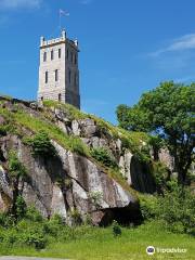 Castle Rock Tower