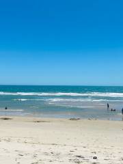 Presidio Beach