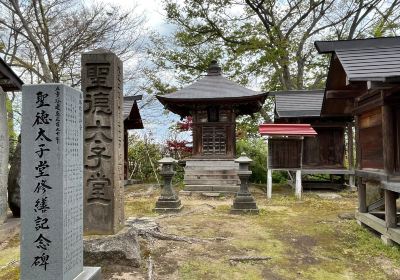 Saishōin Temple