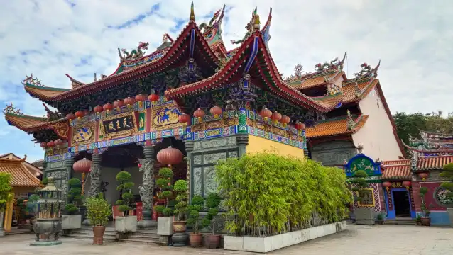 Hotels near Kwan Imm Temple Klang