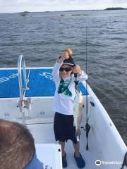 Saltwater Assassin Fishing Charters
