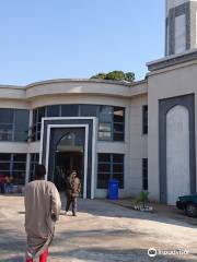 Umzinto Mosque and Islamia Madressa