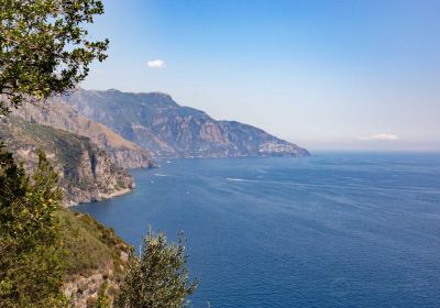 Amalfi Coast Paradise